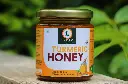 Turmeric Honey | 100% Pure & Natural | 250gm